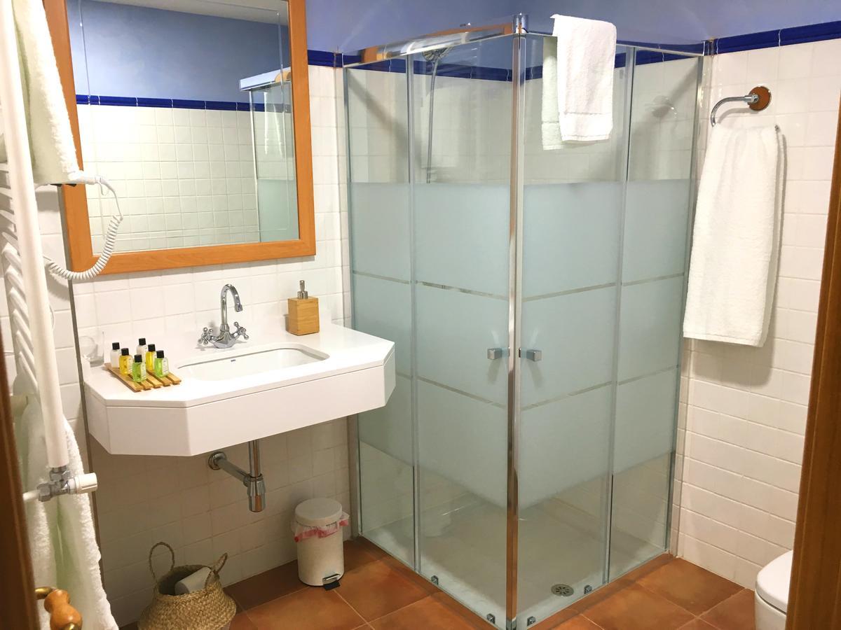 דירות קואנקה Luz Del Huecar מראה חיצוני תמונה